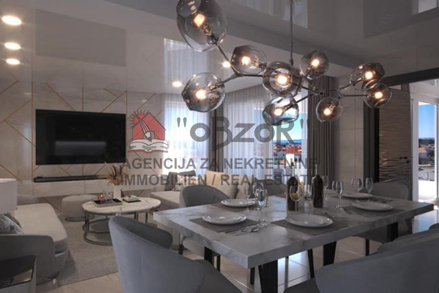 Stanovanje, 105 m2, Prodaja, Zadar - Vidikovac