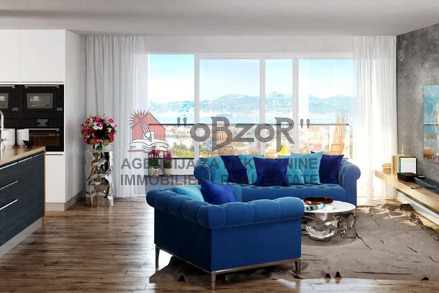 Stanovanje, 98 m2, Prodaja, Zadar - Vidikovac