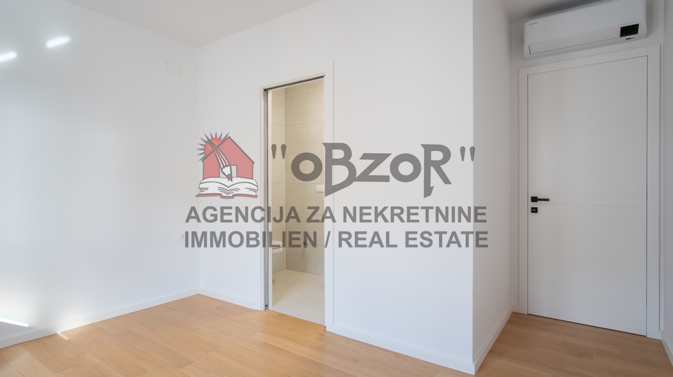 NOVALJA-trosoban apartman 95,21m2-NOVOGRADNJA