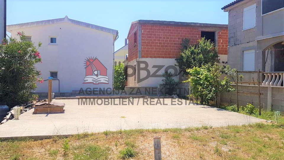 House, 150 m2, For Sale, Vir