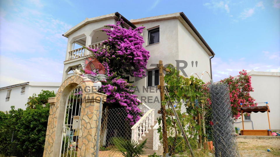 House, 150 m2, For Sale, Vir