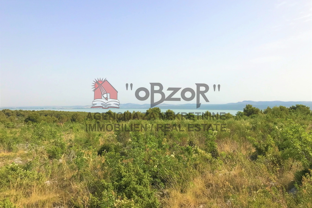Zemljišče, 922 m2, Prodaja, Pakoštane - Drage