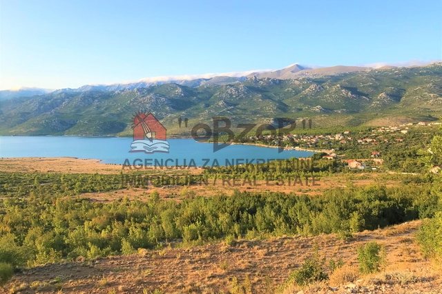 Zemljišče, 654 m2, Prodaja, Jasenice