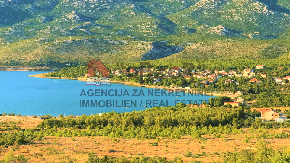 Land, 654 m2, For Sale, Jasenice