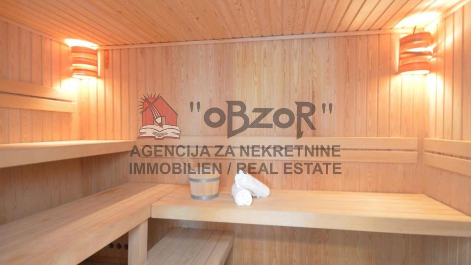 House, 488 m2, For Sale, Tisno - Betina