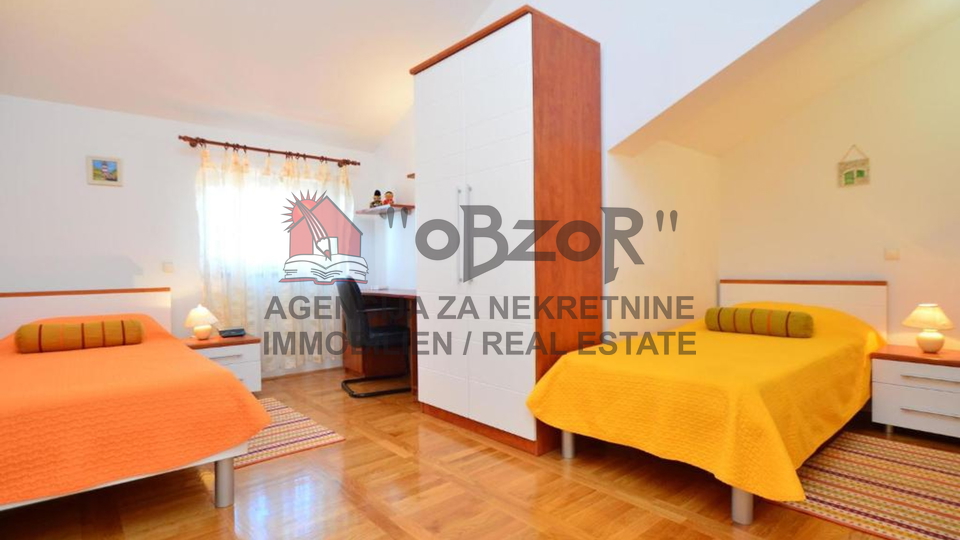 House, 488 m2, For Sale, Tisno - Betina