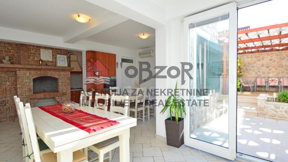 House, 488 m2, For Sale, Tisno - Betina