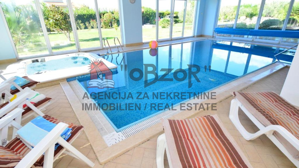 House, 488 m2, For Sale, Tisno - Betina