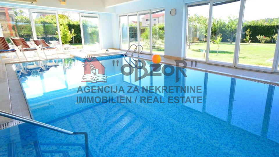 House, 488 m2, For Sale, Tisno - Betina