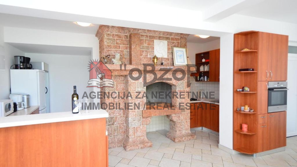 House, 488 m2, For Sale, Tisno - Betina