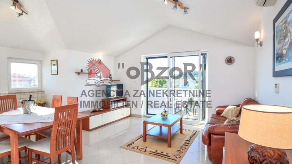 House, 488 m2, For Sale, Tisno - Betina