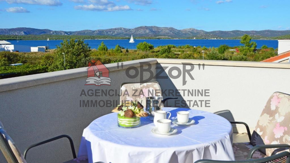 House, 488 m2, For Sale, Tisno - Betina