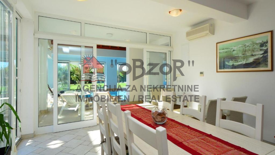 House, 488 m2, For Sale, Tisno - Betina