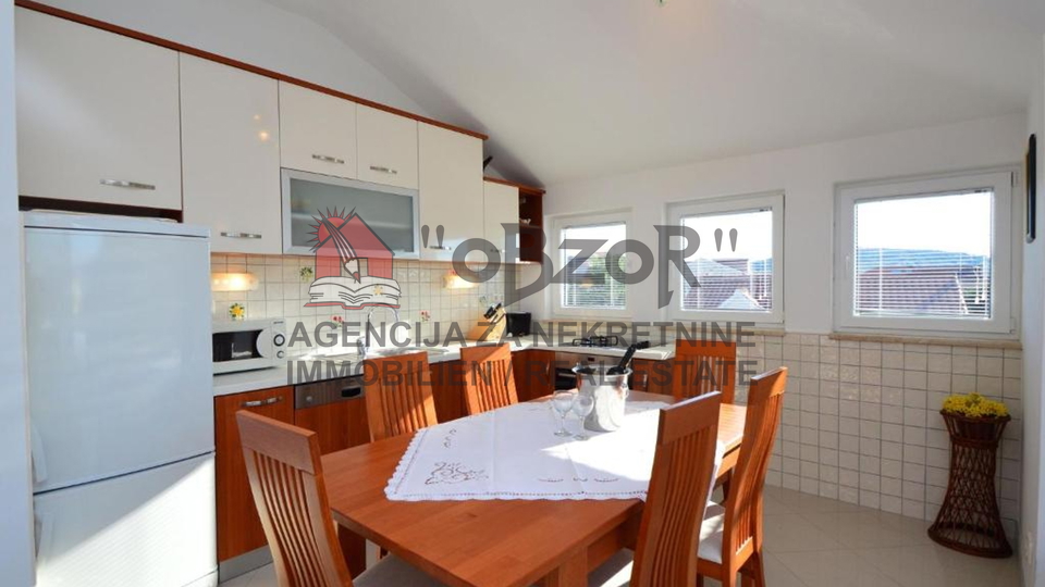 House, 488 m2, For Sale, Tisno - Betina