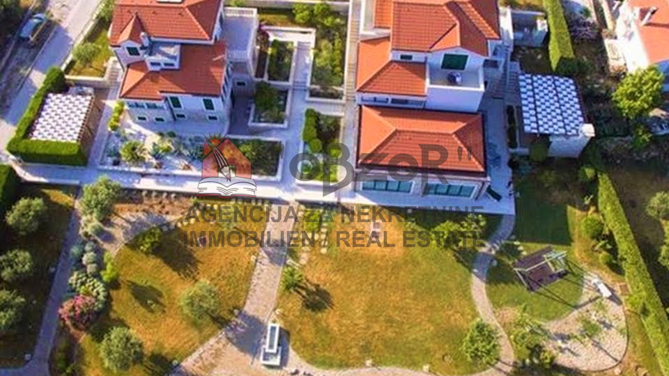 House, 488 m2, For Sale, Tisno - Betina