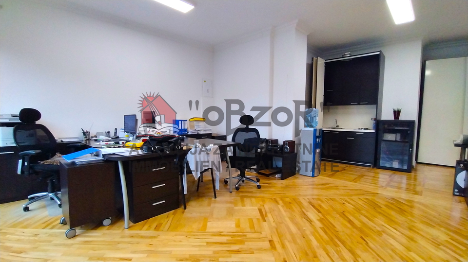 Commercial Property&comma; 114 m2&comma; For Sale&comma; Zadar - Vi&scaron;njik