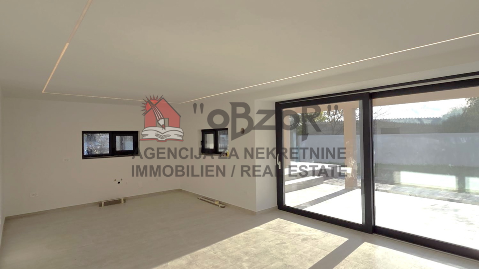 Hi&scaron;a&comma; 100 m2&comma; Prodaja&comma; Poli&ccaron;nik - Bri&scaron;evo