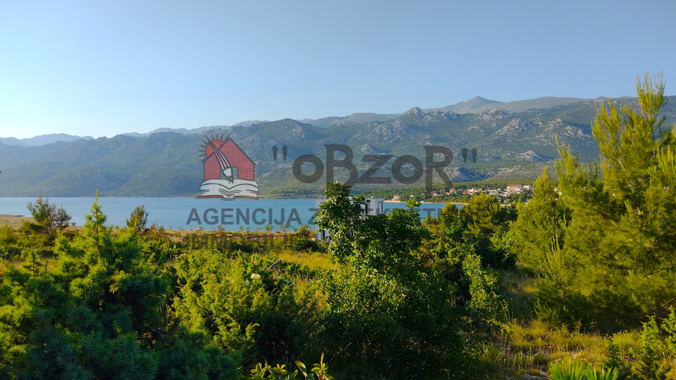 Terreno, 3785 m2, Vendita, Jasenice - Rovanjska