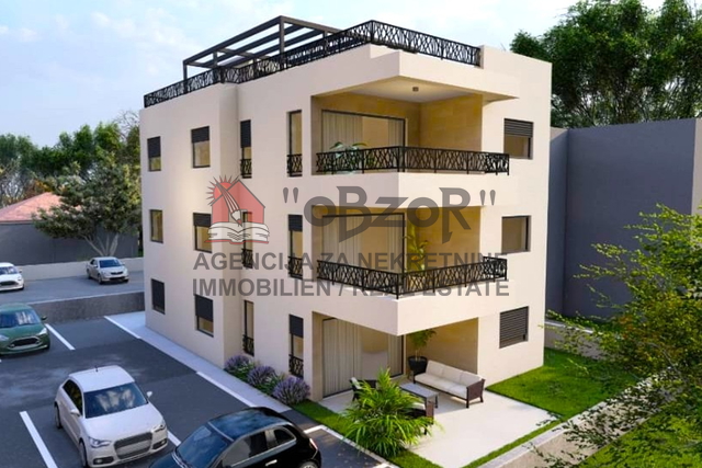 Ferienwohnung, 115 m2, Verkauf, Zadar-okolica - Petrčane