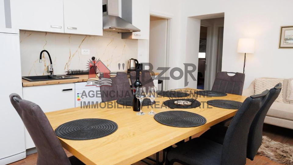 Hiša, 191 m2, Prodaja, Zadar - Ričina