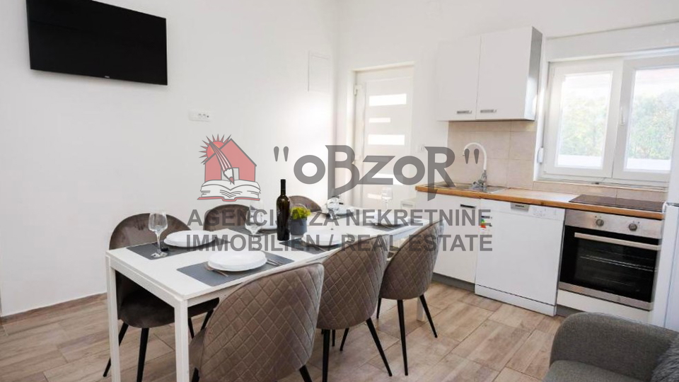 Hiša, 191 m2, Prodaja, Zadar - Ričina