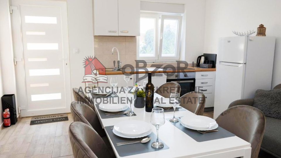 Hiša, 191 m2, Prodaja, Zadar - Ričina