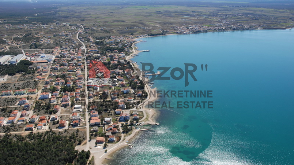Terreno, 1250 m2, Vendita, Vrsi