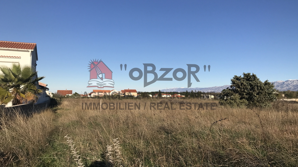 Terreno, 1250 m2, Vendita, Vrsi