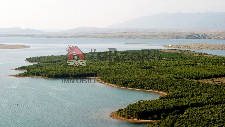 Terreno, 1250 m2, Vendita, Vrsi