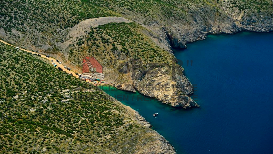 Terreno, 1250 m2, Vendita, Vrsi