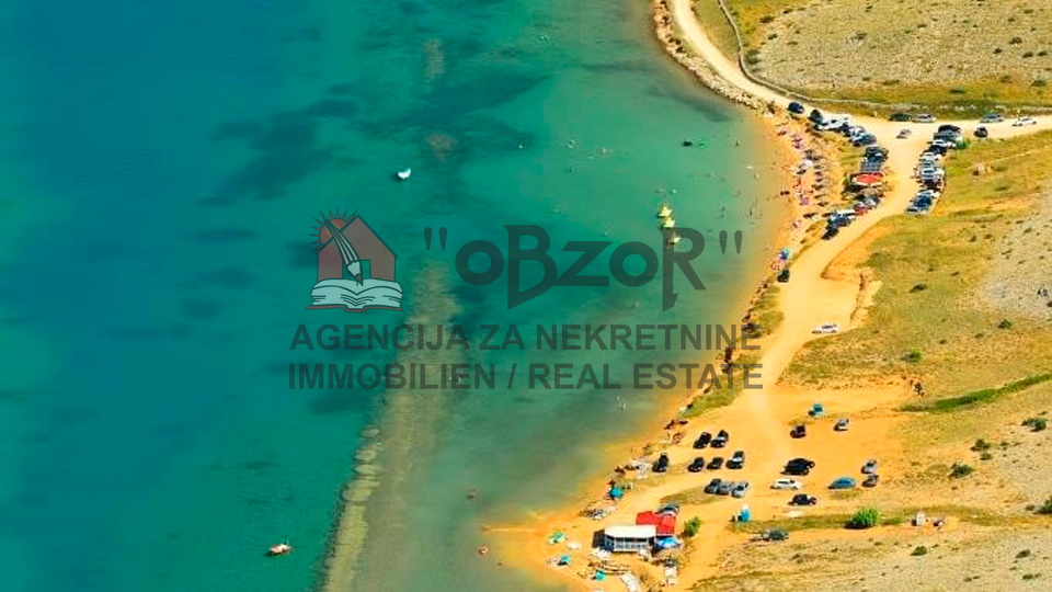 Terreno, 1250 m2, Vendita, Vrsi