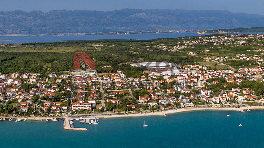 Terreno, 1250 m2, Vendita, Vrsi