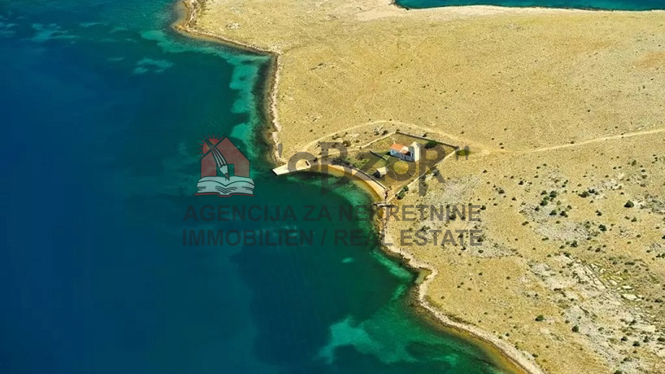 Terreno, 1250 m2, Vendita, Vrsi