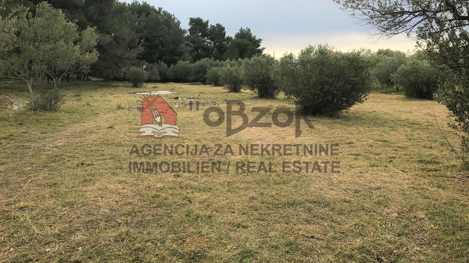 Terreno, 2126 m2, Vendita, Biograd na Moru