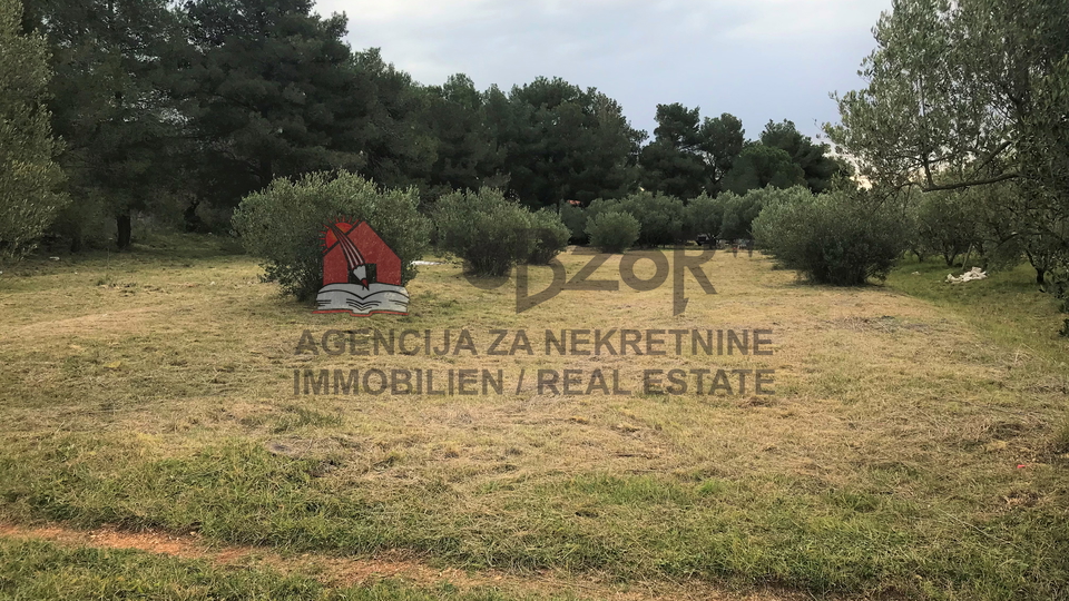 Terreno, 2126 m2, Vendita, Biograd na Moru