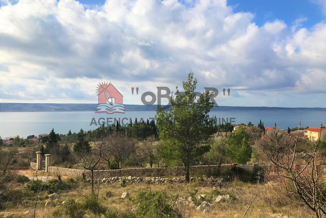 Zemljišče, 2018 m2, Prodaja, Starigrad