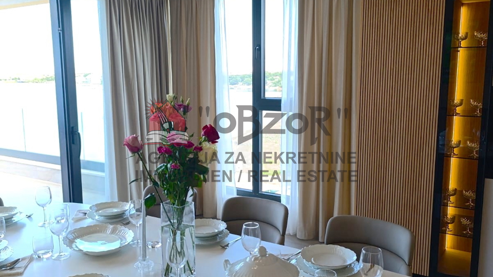 Holiday Apartment, 117 m2, For Sale, Povljana