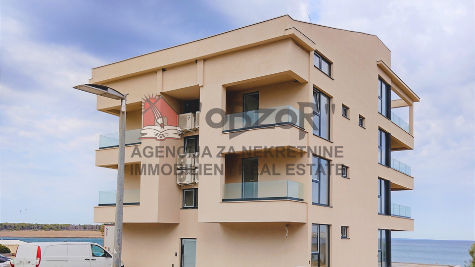 Apartma, 118 m2, Prodaja, Povljana