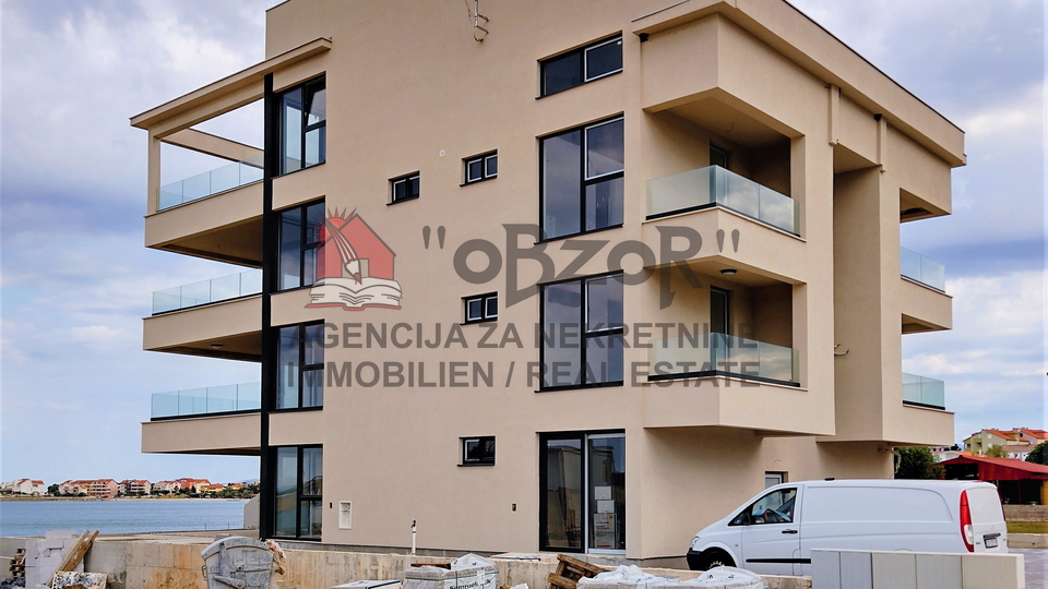 Apartma, 118 m2, Prodaja, Povljana