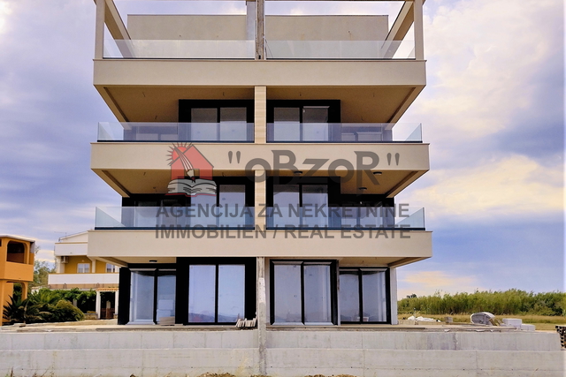 Appartamento, 118 m2, Vendita, Povljana