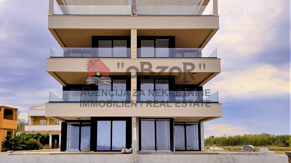 Apartma, 118 m2, Prodaja, Povljana