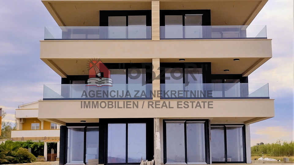 Apartma, 118 m2, Prodaja, Povljana