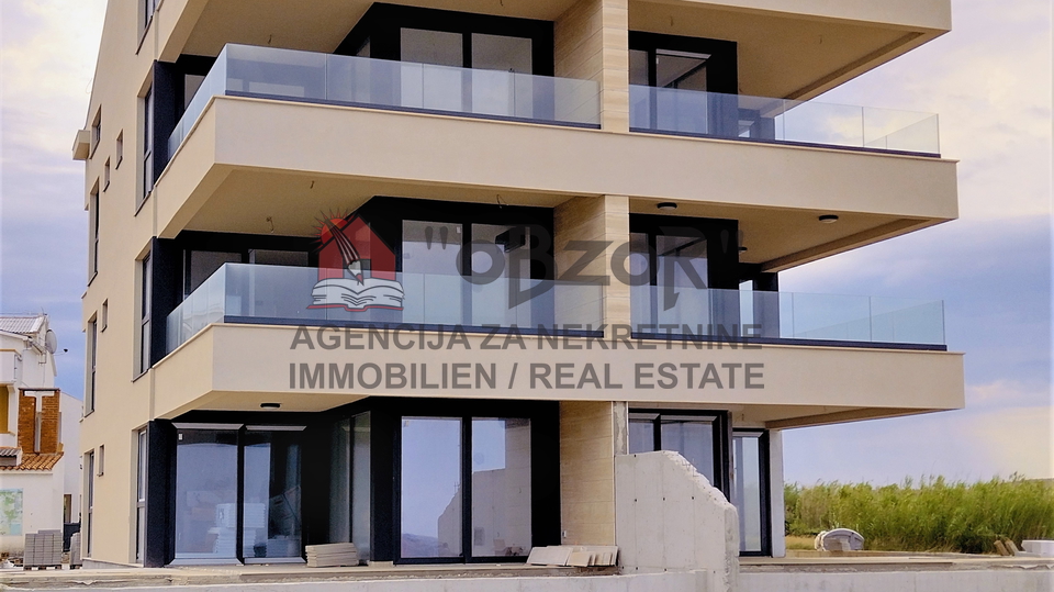 Apartma, 118 m2, Prodaja, Povljana