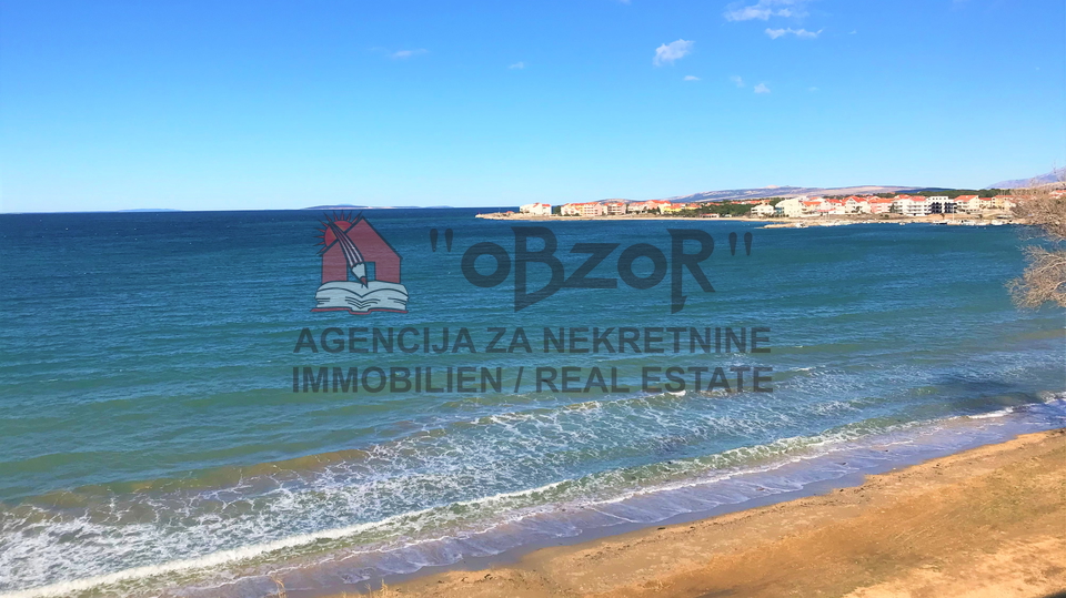 Apartma, 118 m2, Prodaja, Povljana
