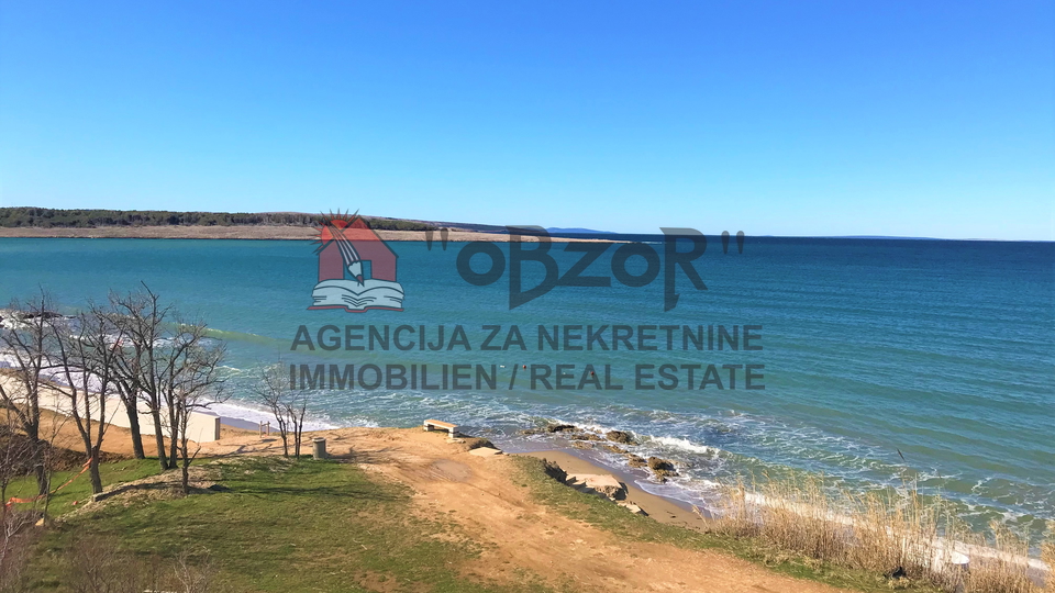 Apartma, 118 m2, Prodaja, Povljana