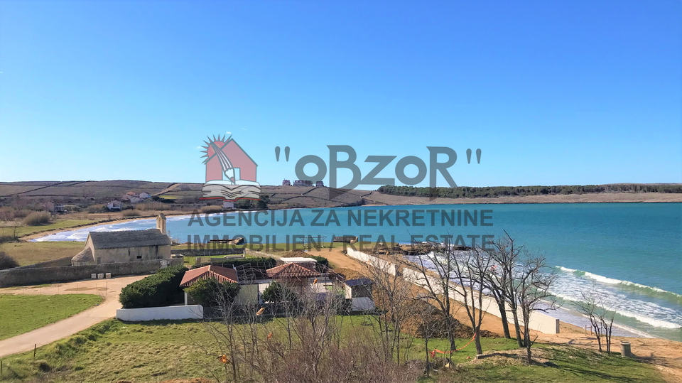 Apartma, 118 m2, Prodaja, Povljana
