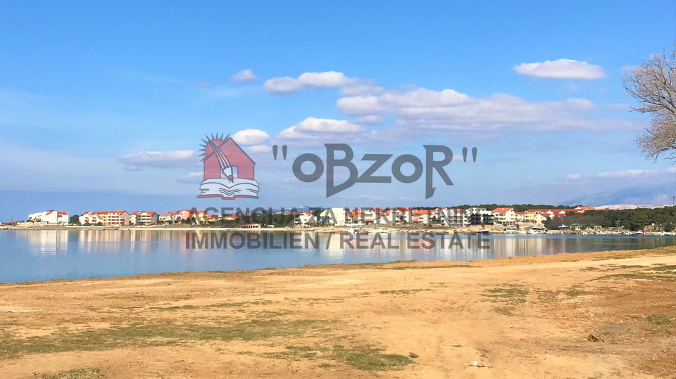 Apartma, 118 m2, Prodaja, Povljana