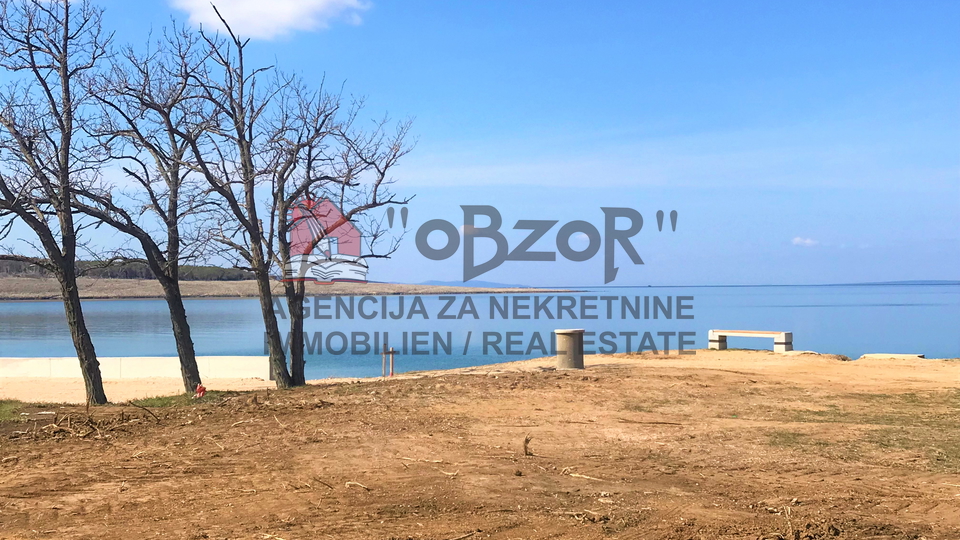 Apartma, 118 m2, Prodaja, Povljana