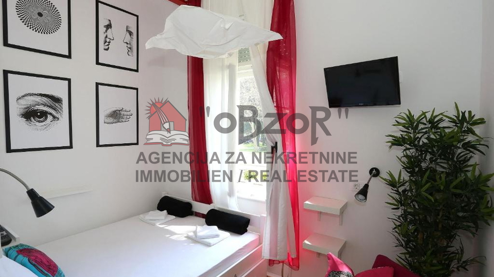 Zadar-RELJA, ein Hostel mit langjähriger Geschäftserfahrung