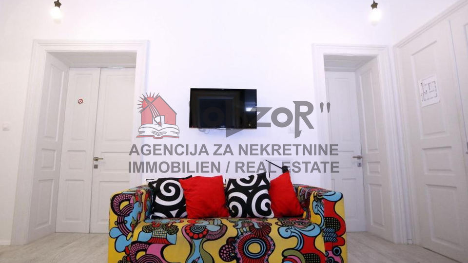 Zadar-RELJA, ein Hostel mit langjähriger Geschäftserfahrung